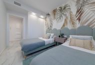 New Build - Apartments - Orihuela Costa