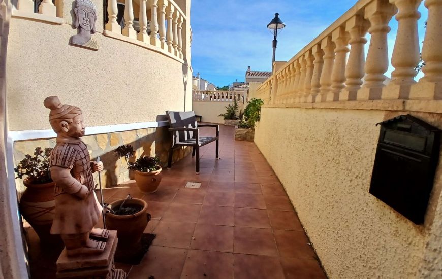 Venta - Villa - Ciudad Quesada