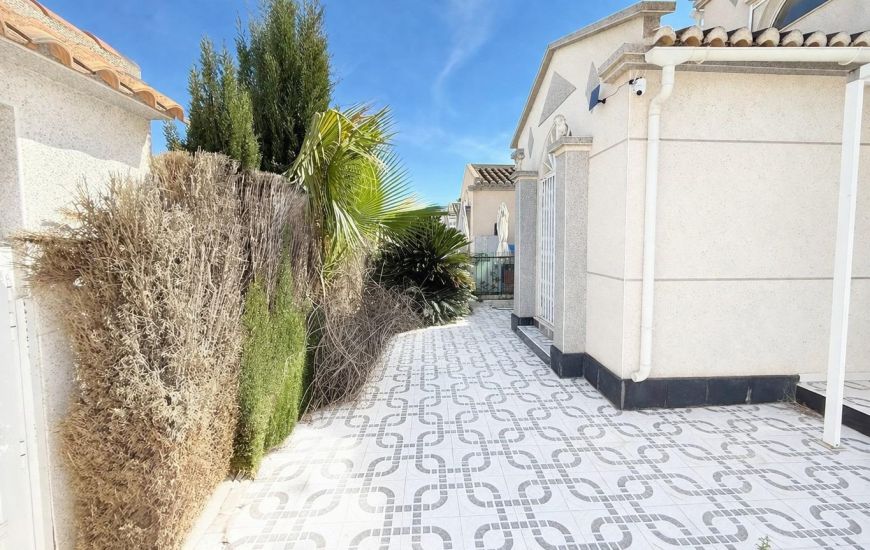 Sale - Bungalow - Torrevieja