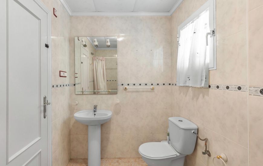 Sale - Apartments - Torrevieja
