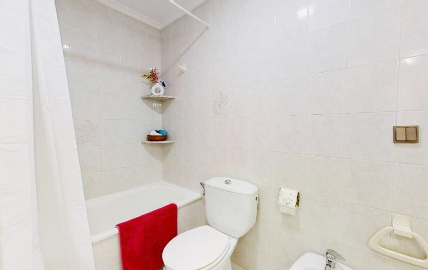 Venta - Apartamentos - Punta Prima