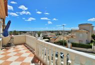 Sale - Villa - Villamartin