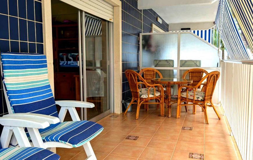 Venta - Apartamentos - Santa Pola