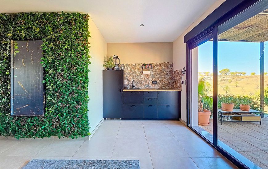 Sale - Finca - Hondon de los Frailes