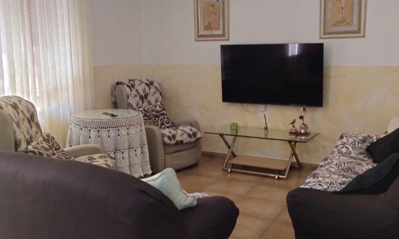 Sale - Villa - Aspe