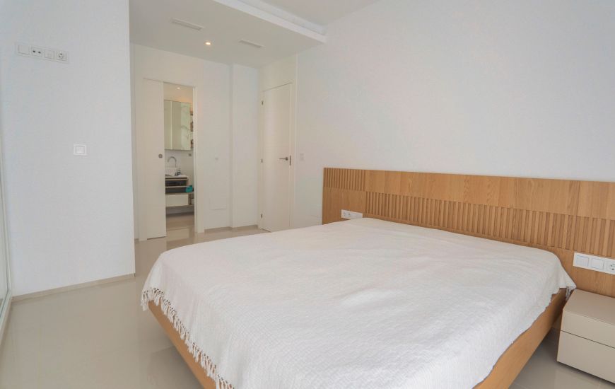 Sale - Villa - Ciudad Quesada