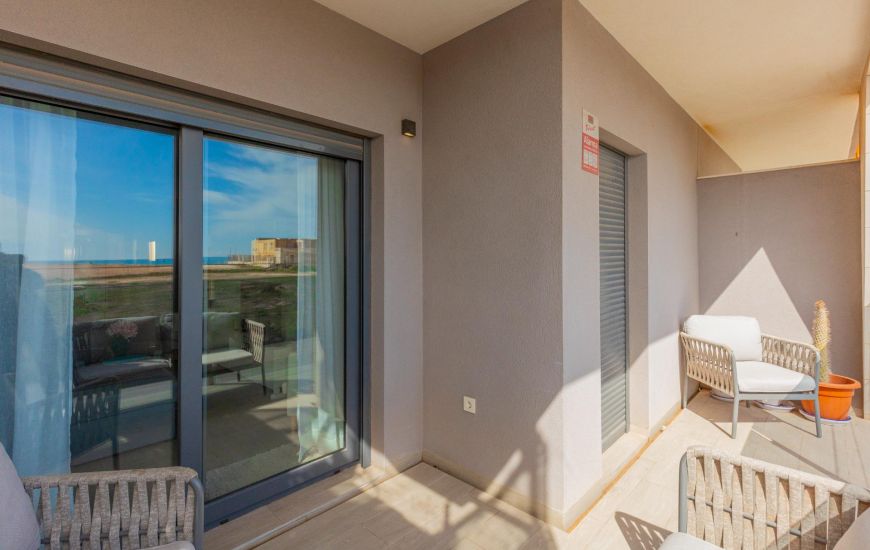 Venta - Apartamentos - Torrevieja