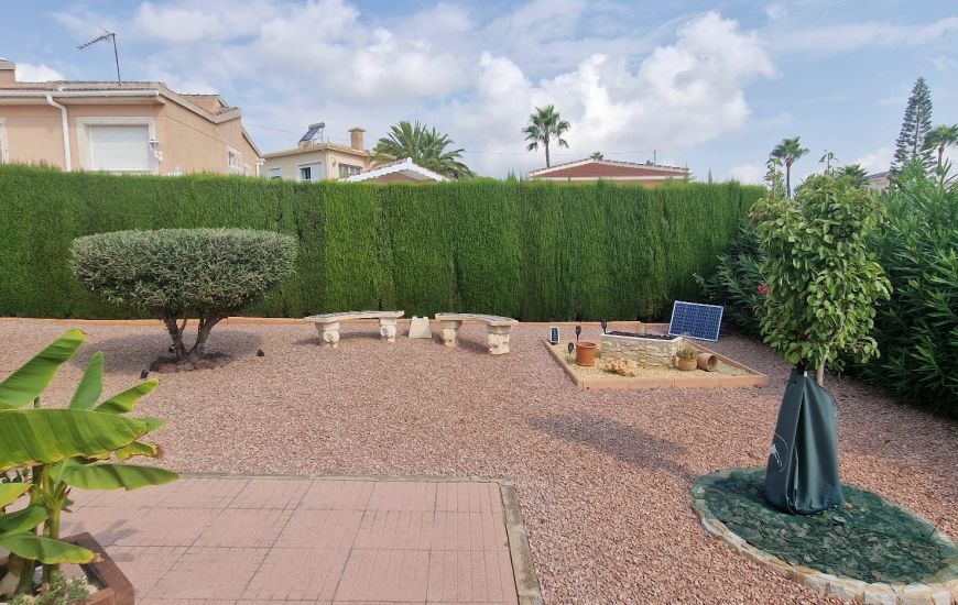 Sale - Villa - Ciudad Quesada