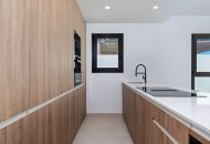 New Build - Villa - San Javier