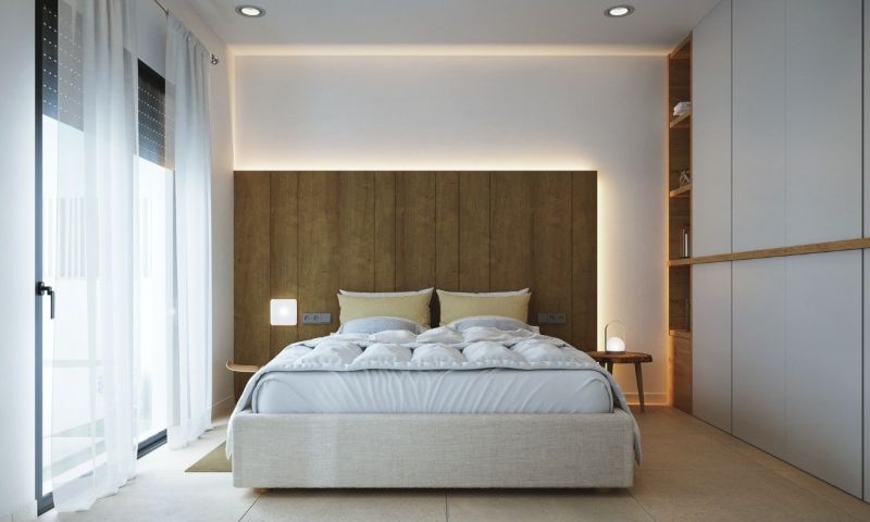 Venta - Apartamentos - Banos y Mendigo