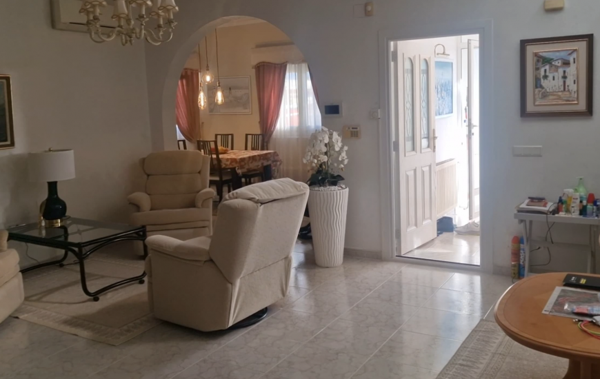 Venta - Villa - Ciudad Quesada