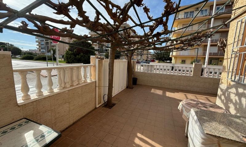 Venta - Bungalow - Torrevieja