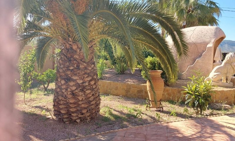 Venta - Casa Rural - Hondón de las Nieves