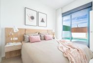 Nueva construcción  - Villa - Torre Pacheco