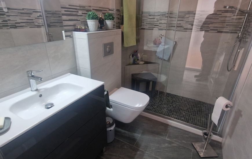 Sale - Townhouse - Ciudad Quesada