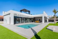 New Build - Villa - Algorfa
