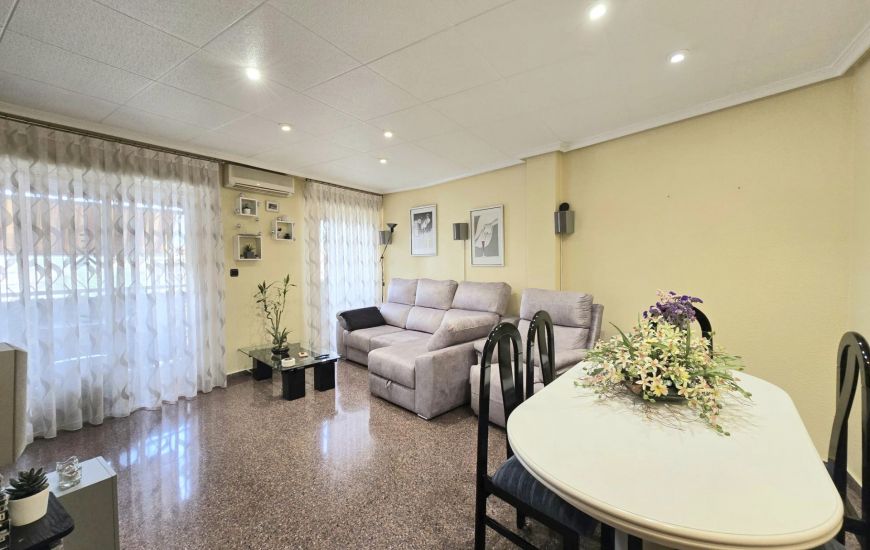 Sale - Apartments - Aspe