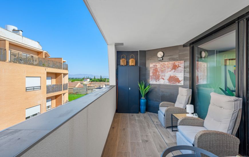 Venta - Apartamentos - Formentera Del Segura - Formentera del Segura