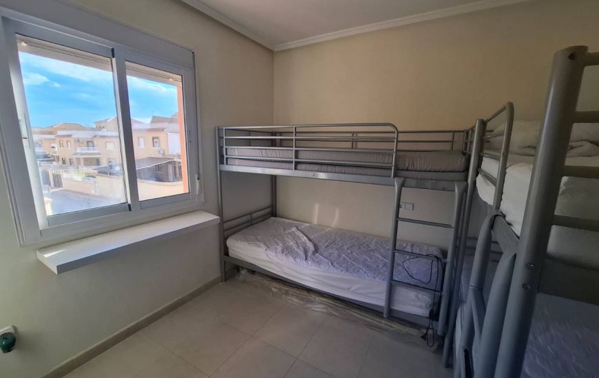 Venta - Adosado - Ciudad Quesada