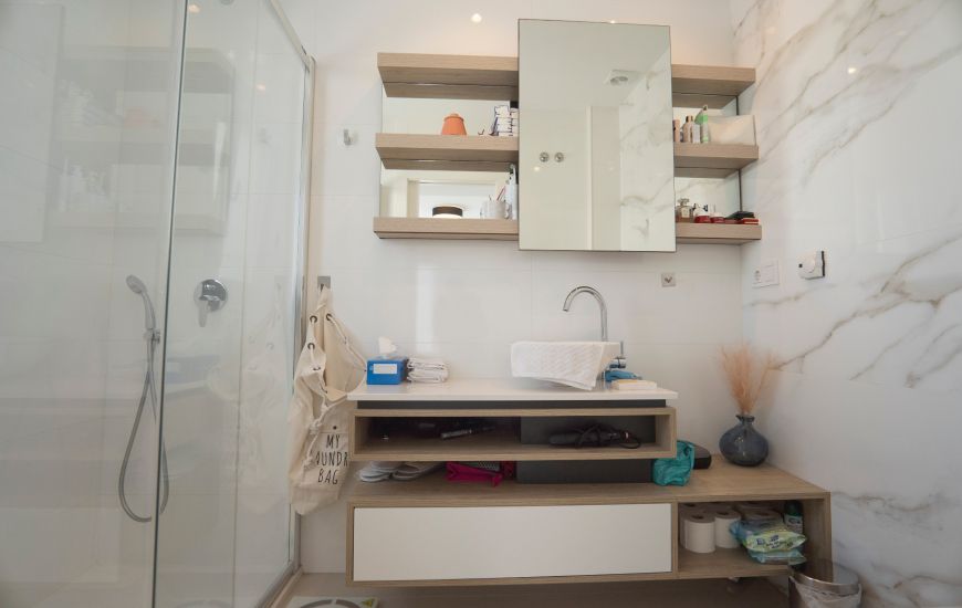 Sale - Villa - Ciudad Quesada