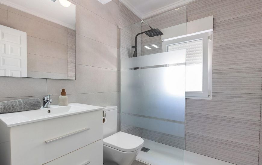 Sale - Villa - Ciudad Quesada