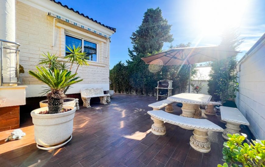 Venta - Villa - La Mata