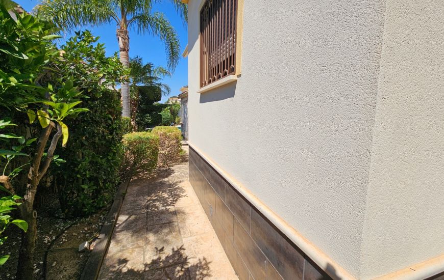 Sale - Villa - Ciudad Quesada