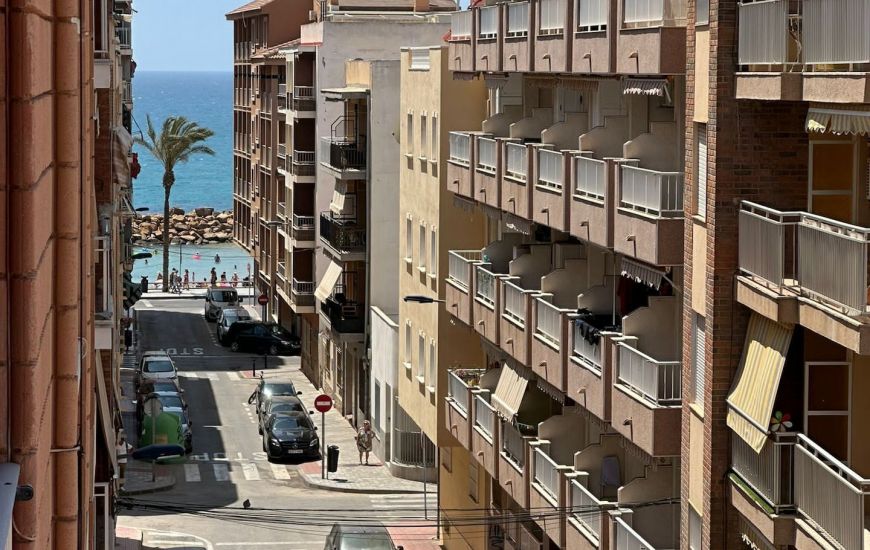 Nueva construcción  - Apartamentos - Torrevieja