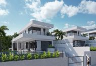 New Build - Villa - Finestrat