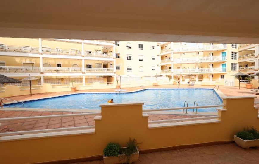 Sale - Apartments - Orihuela Costa