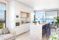 Nueva construcción  - Apartamentos - Guardamar del Segura