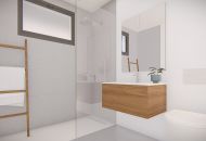 New Build - Apartments - Villajoyosa