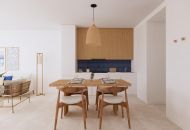 New Build - Penthouse - Pilar de la Horadada - 