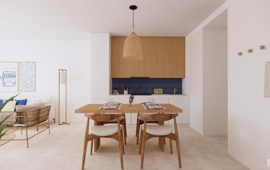 New Build - Penthouse - Pilar de la Horadada - 