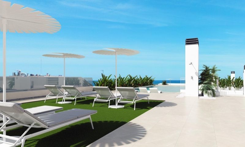 Sale - Apartments - Guardamar del Segura