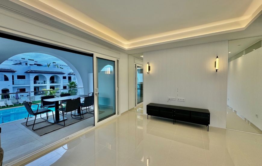Sale - Apartments - Ciudad Quesada