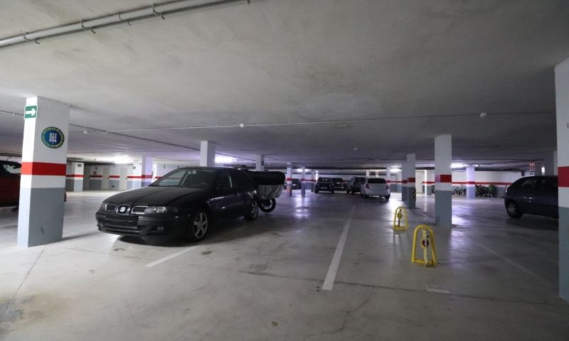 Sale - Apartments - Guardamar del Segura