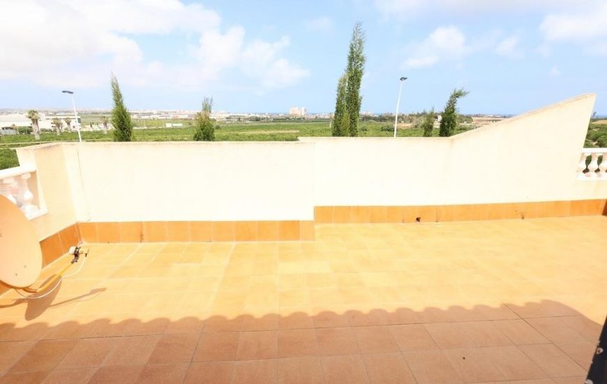 Venta - Adosado - Torrevieja