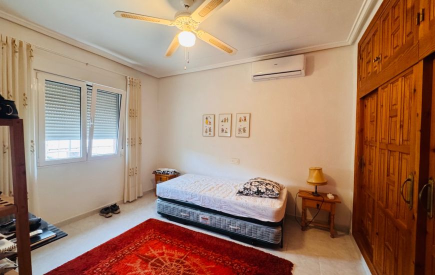 Sale - Villa - Ciudad Quesada