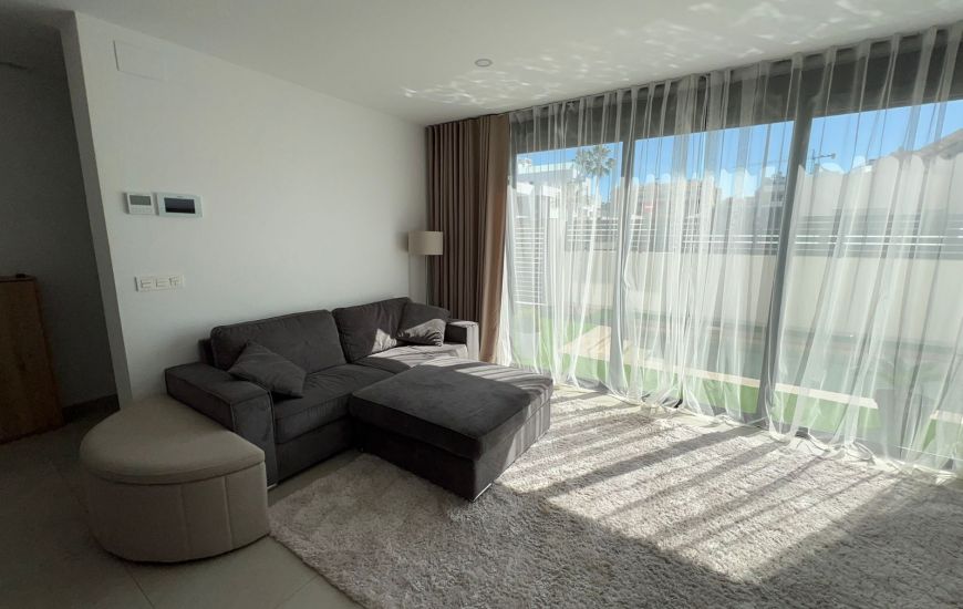 Venta - Villa - Alicante