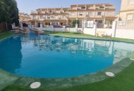 Venta - Adosado - Algorfa