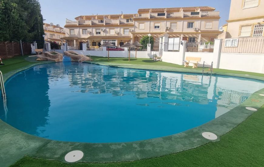 Venta - Adosado - Algorfa