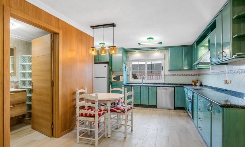 Sale - Villa - Torrevieja