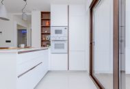 Nueva construcción  - Bungalow - Torrevieja