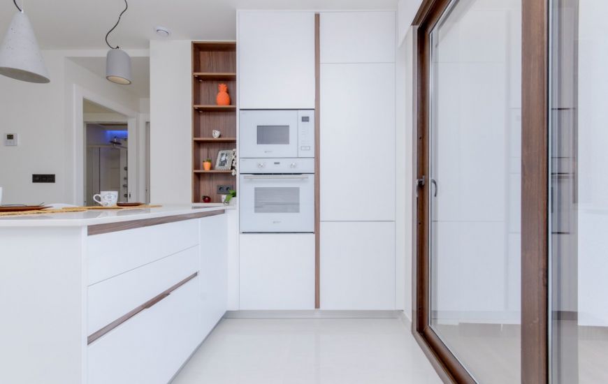 Nueva construcción  - Bungalow - Torrevieja