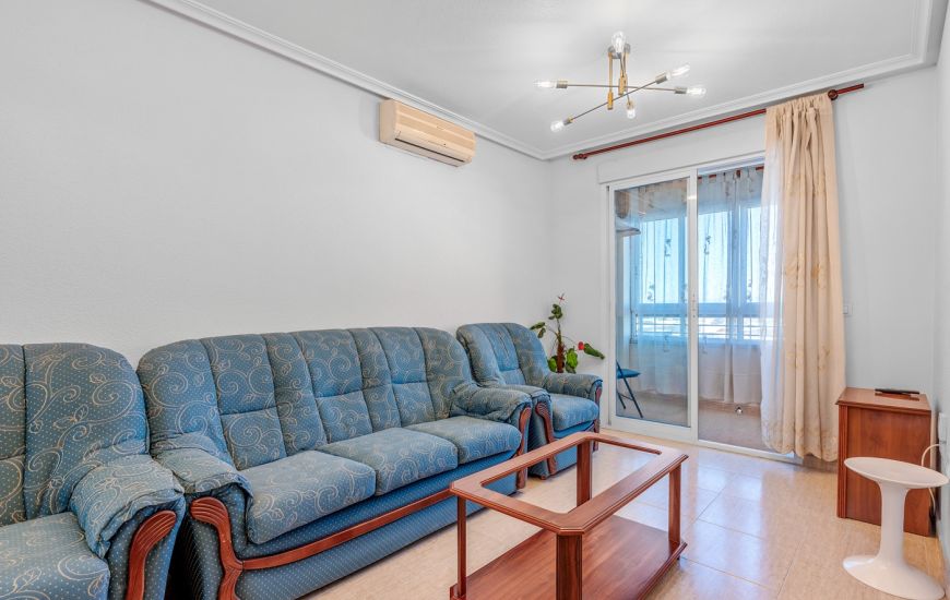 Venta - Apartamentos - Torrevieja