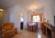 Sale - Villa - Orihuela Costa