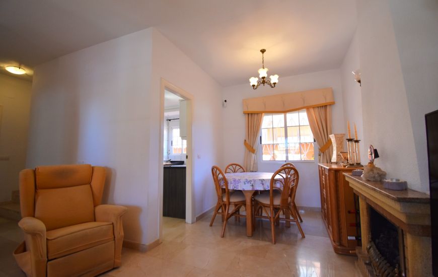 Sale - Villa - Orihuela Costa