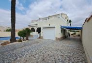Venta - Villa - Ciudad Quesada