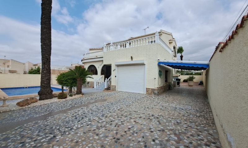 Venta - Villa - Ciudad Quesada